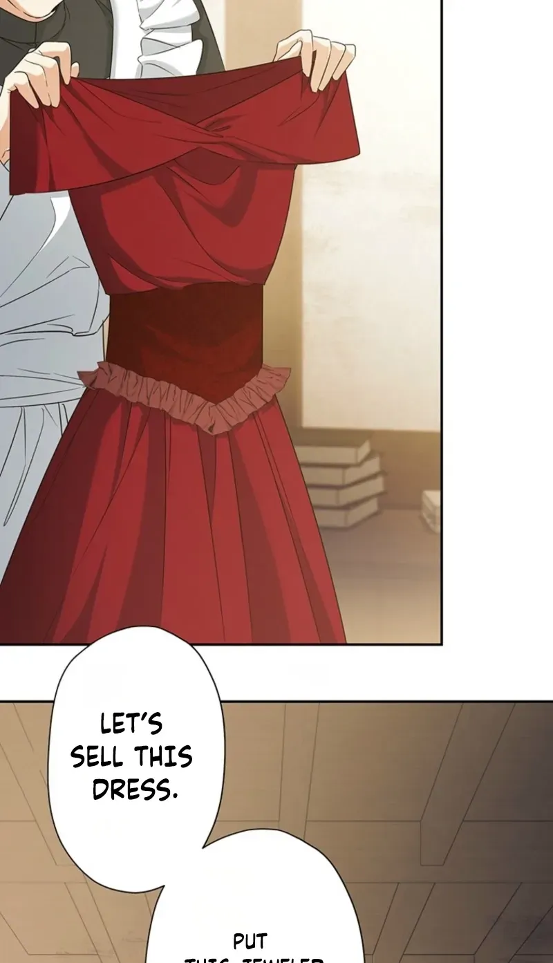 I Possessed the Most Terrifying Stepmother in History! Chapter 4 page 120 - 