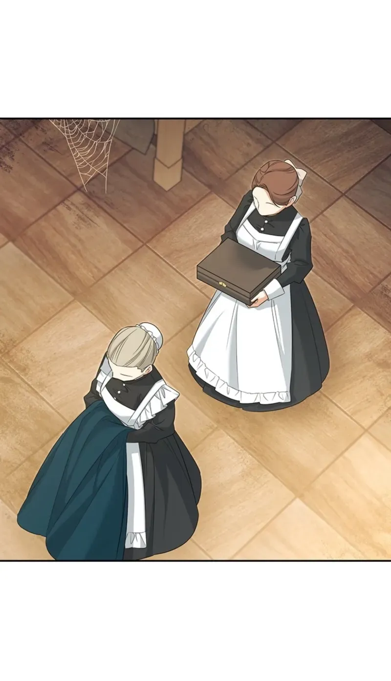 I Possessed the Most Terrifying Stepmother in History! Chapter 4 page 122 - 
