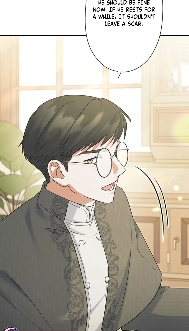 I Possessed the Most Terrifying Stepmother in History! Chapter 4 page 41 - 