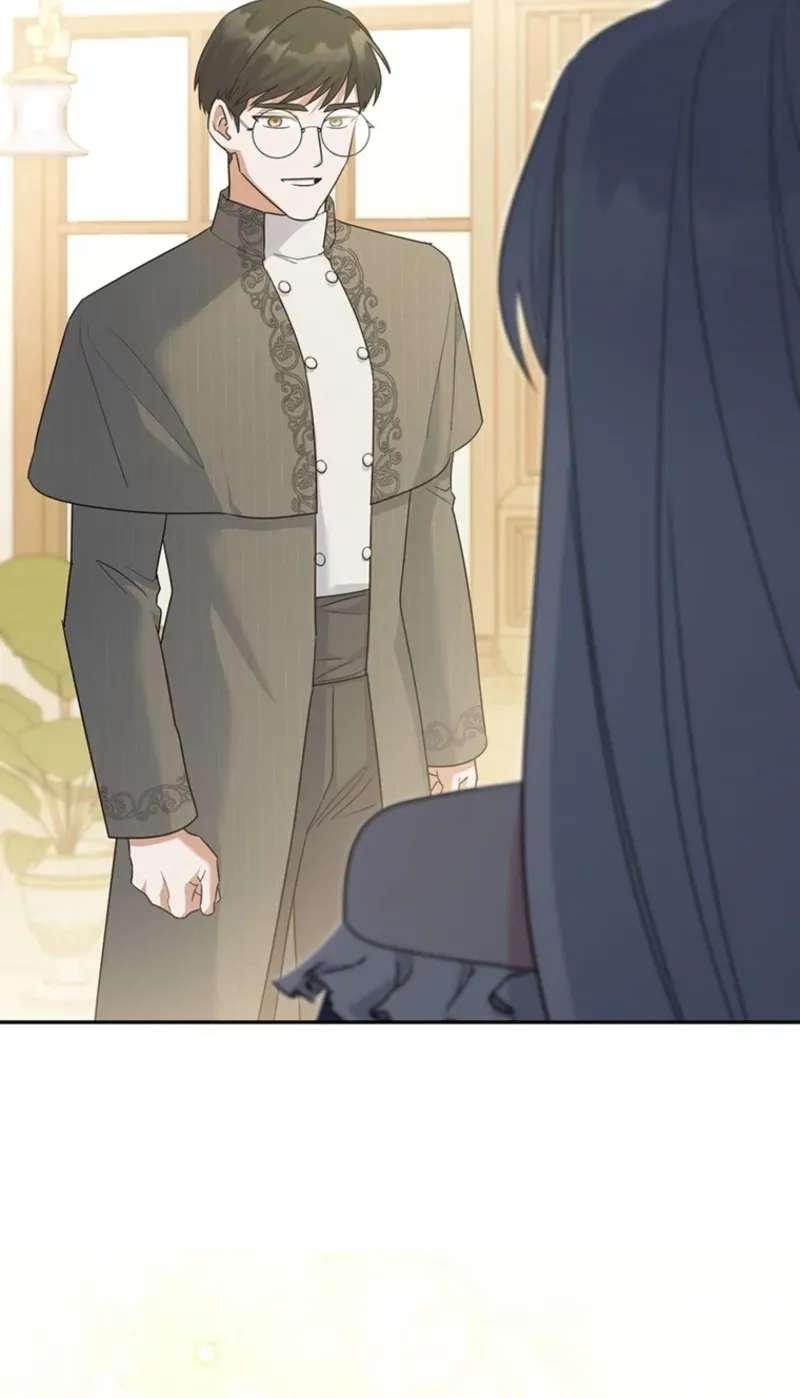 I Possessed the Most Terrifying Stepmother in History! Chapter 4 page 44 - 