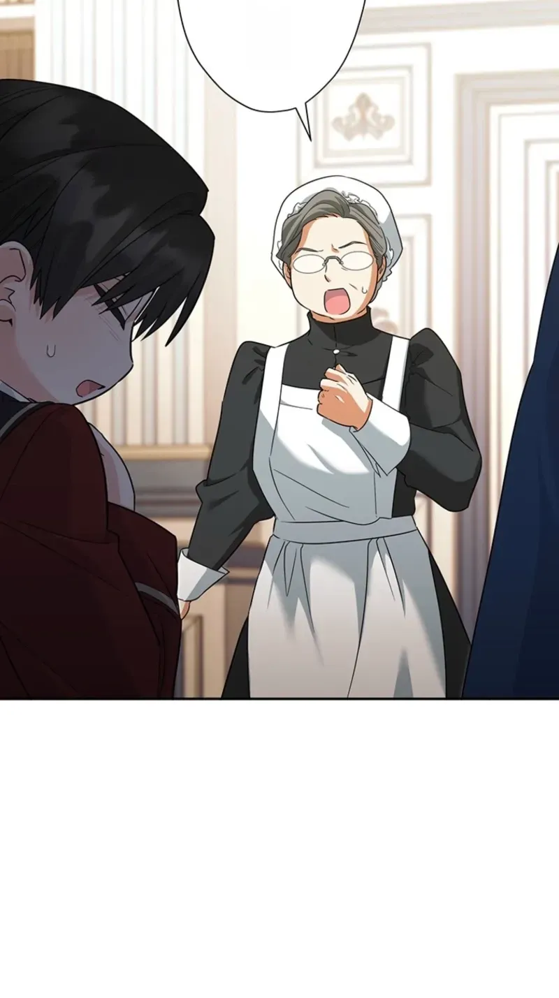 I Possessed the Most Terrifying Stepmother in History! Chapter 4 page 6 - 