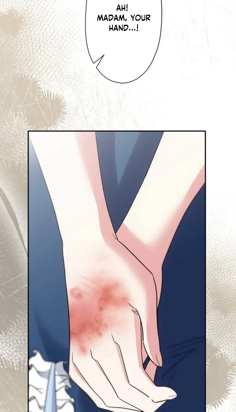 I Possessed the Most Terrifying Stepmother in History! Chapter 4 page 61 - 