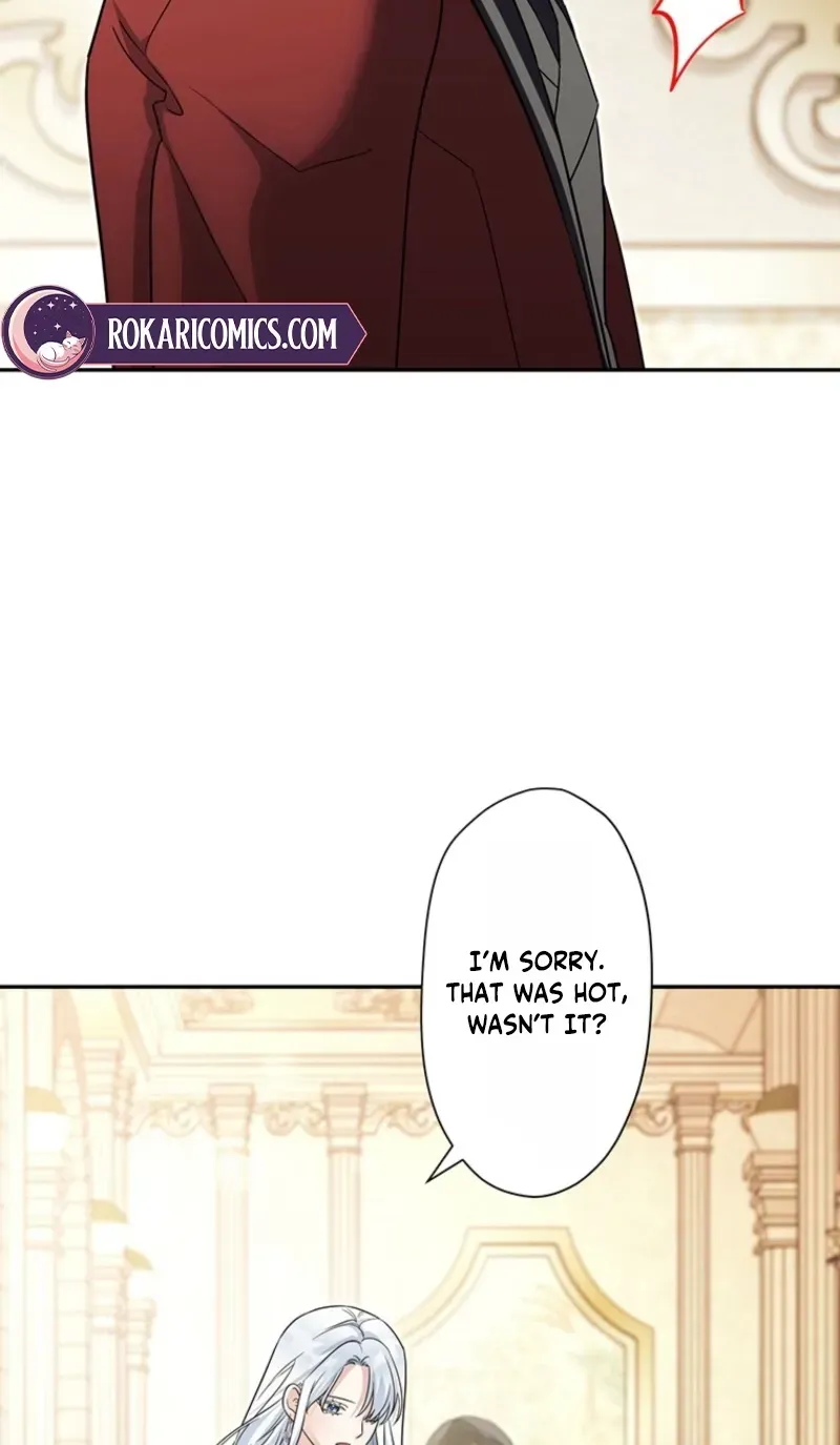 I Possessed the Most Terrifying Stepmother in History! Chapter 4 page 75 - 