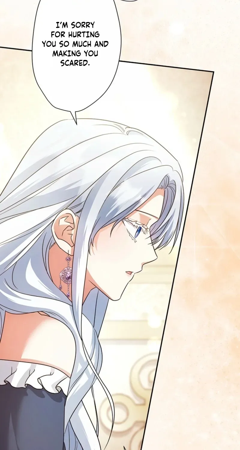 I Possessed the Most Terrifying Stepmother in History! Chapter 4 page 82 - 
