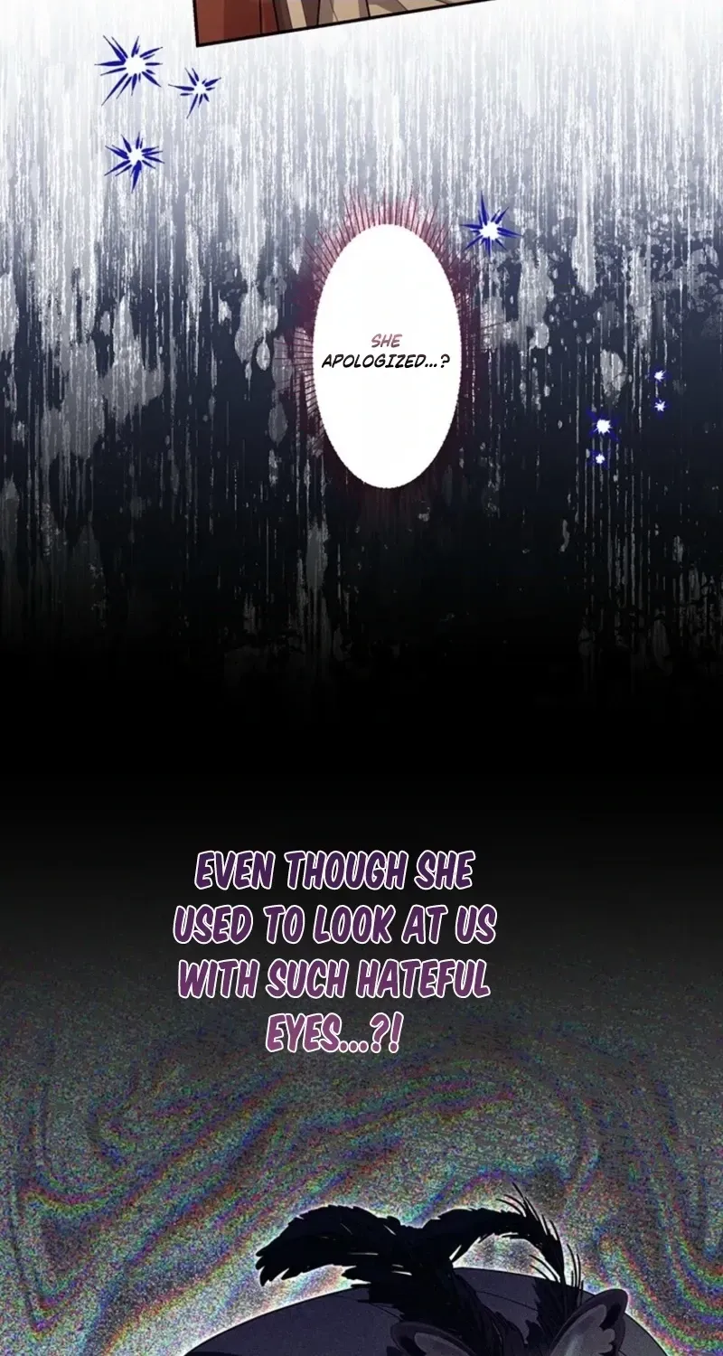 I Possessed the Most Terrifying Stepmother in History! Chapter 4 page 86 - 