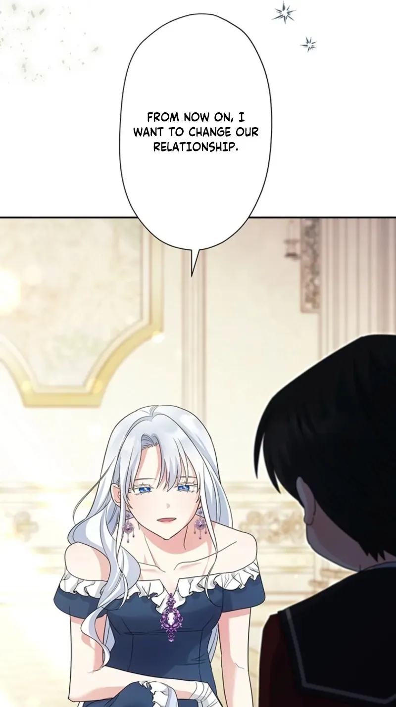 I Possessed the Most Terrifying Stepmother in History! Chapter 4 page 90 - 