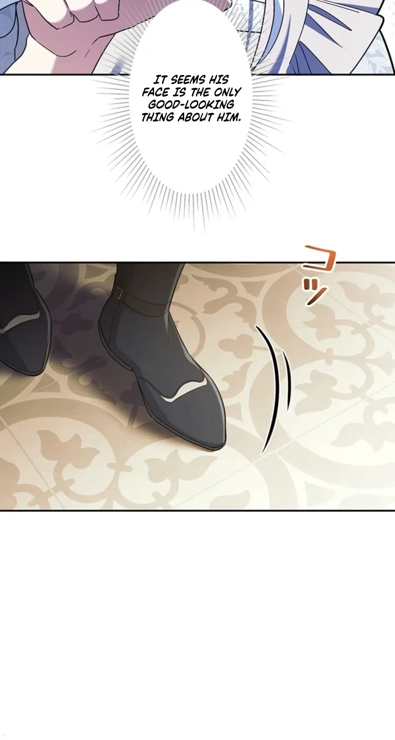 I Possessed the Most Terrifying Stepmother in History! Chapter 5 page 116 - 