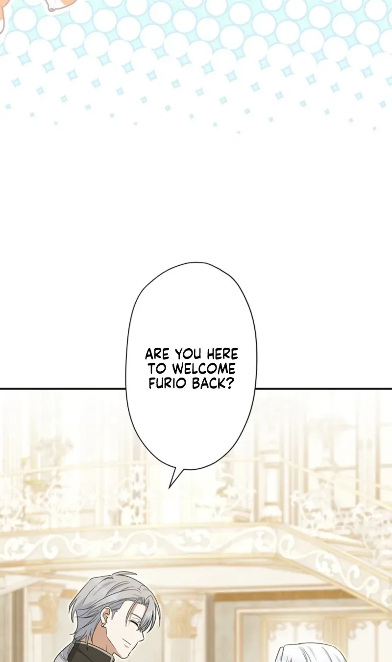 I Possessed the Most Terrifying Stepmother in History! Chapter 5 page 27 - 