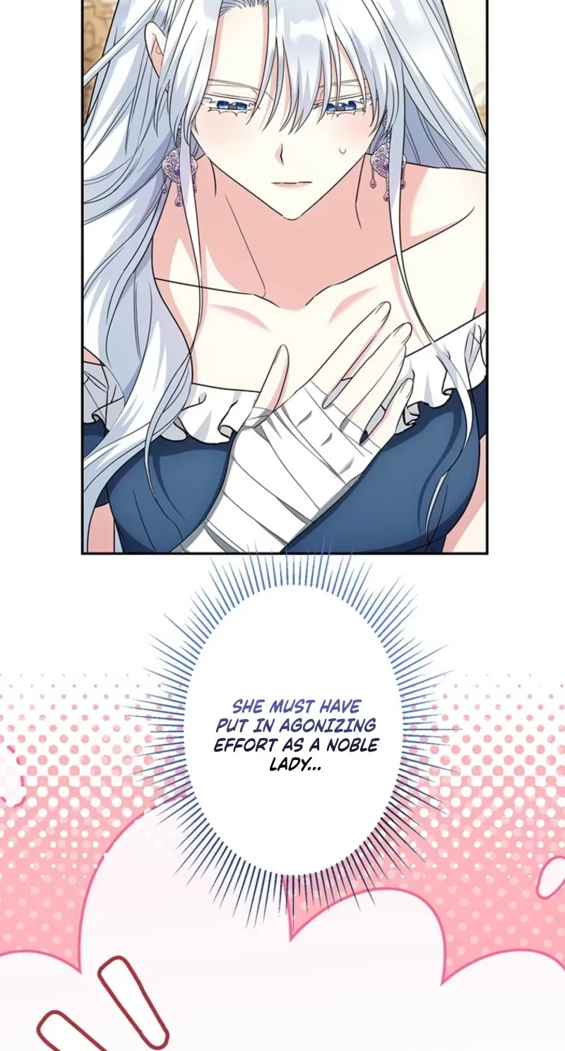 I Possessed the Most Terrifying Stepmother in History! Chapter 5 page 41 - 