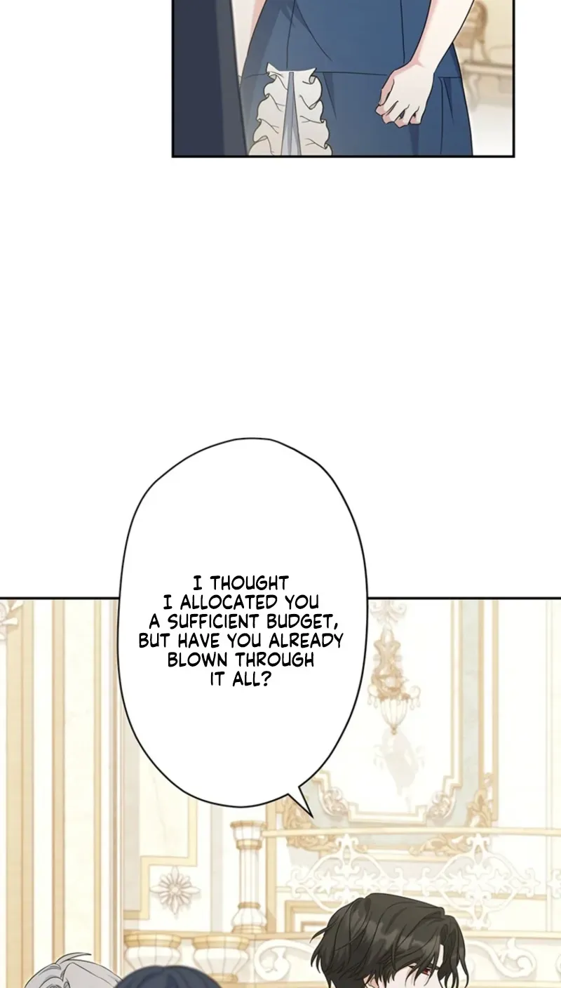 I Possessed the Most Terrifying Stepmother in History! Chapter 5 page 48 - 
