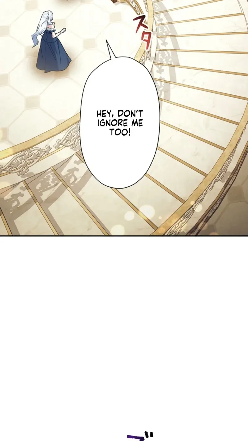 I Possessed the Most Terrifying Stepmother in History! Chapter 5 page 54 - 