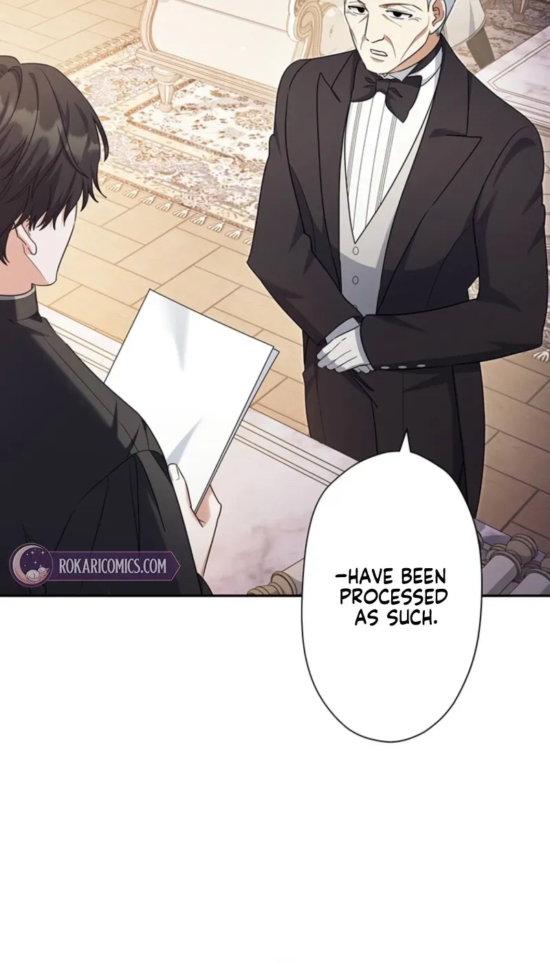 I Possessed the Most Terrifying Stepmother in History! Chapter 5 page 81 - 