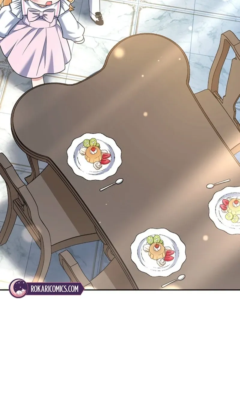 I Possessed the Most Terrifying Stepmother in History! Chapter 6 page 108 - 