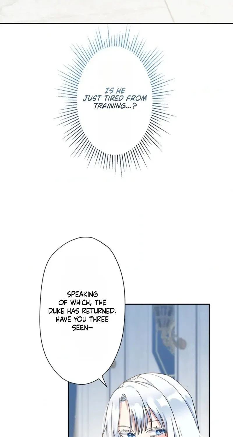 I Possessed the Most Terrifying Stepmother in History! Chapter 6 page 125 - 