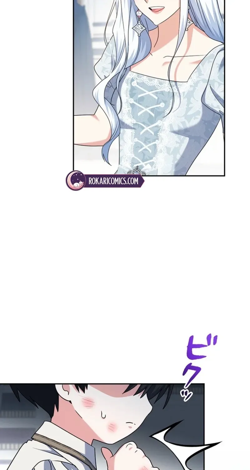 I Possessed the Most Terrifying Stepmother in History! Chapter 6 page 127 - 