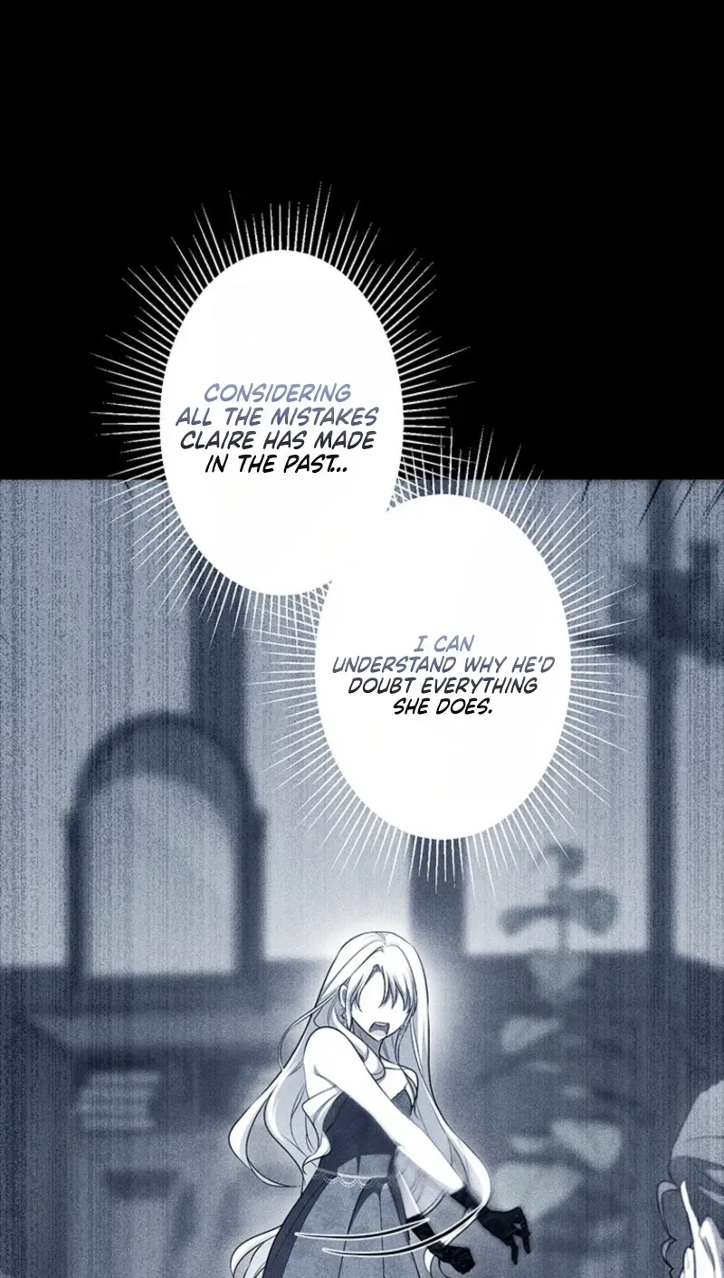 I Possessed the Most Terrifying Stepmother in History! Chapter 6 page 21 - 