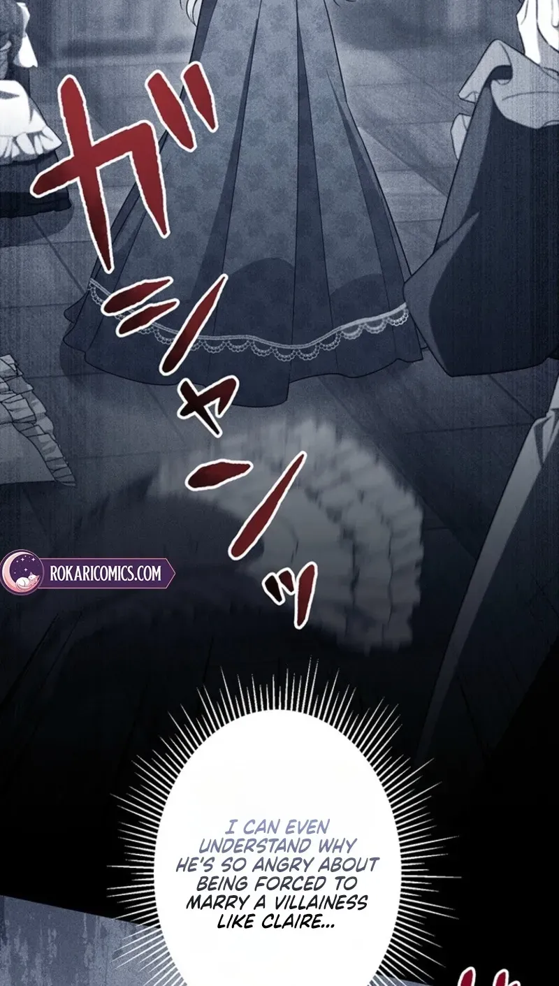 I Possessed the Most Terrifying Stepmother in History! Chapter 6 page 22 - 