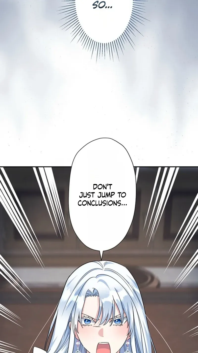 I Possessed the Most Terrifying Stepmother in History! Chapter 6 page 27 - 