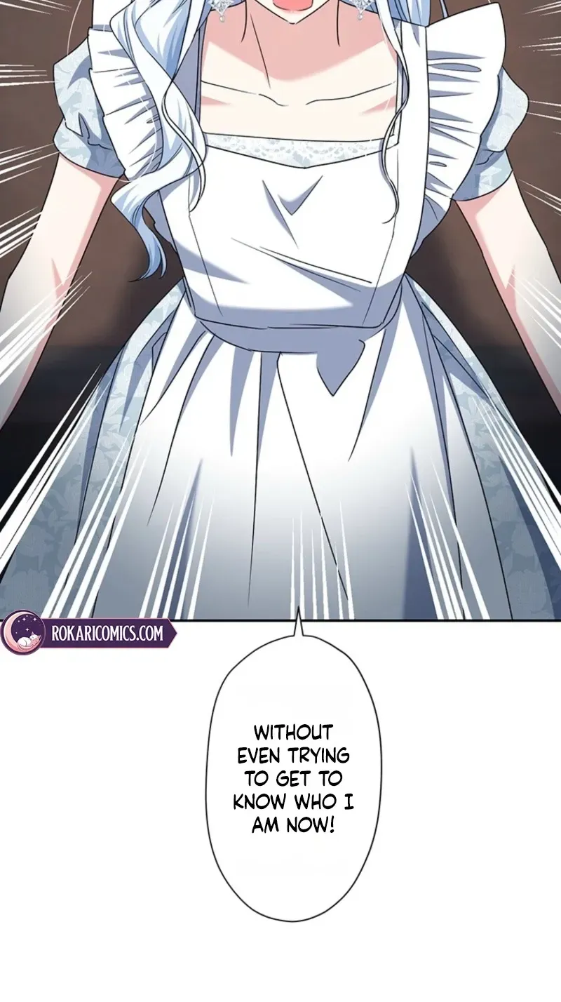 I Possessed the Most Terrifying Stepmother in History! Chapter 6 page 28 - 