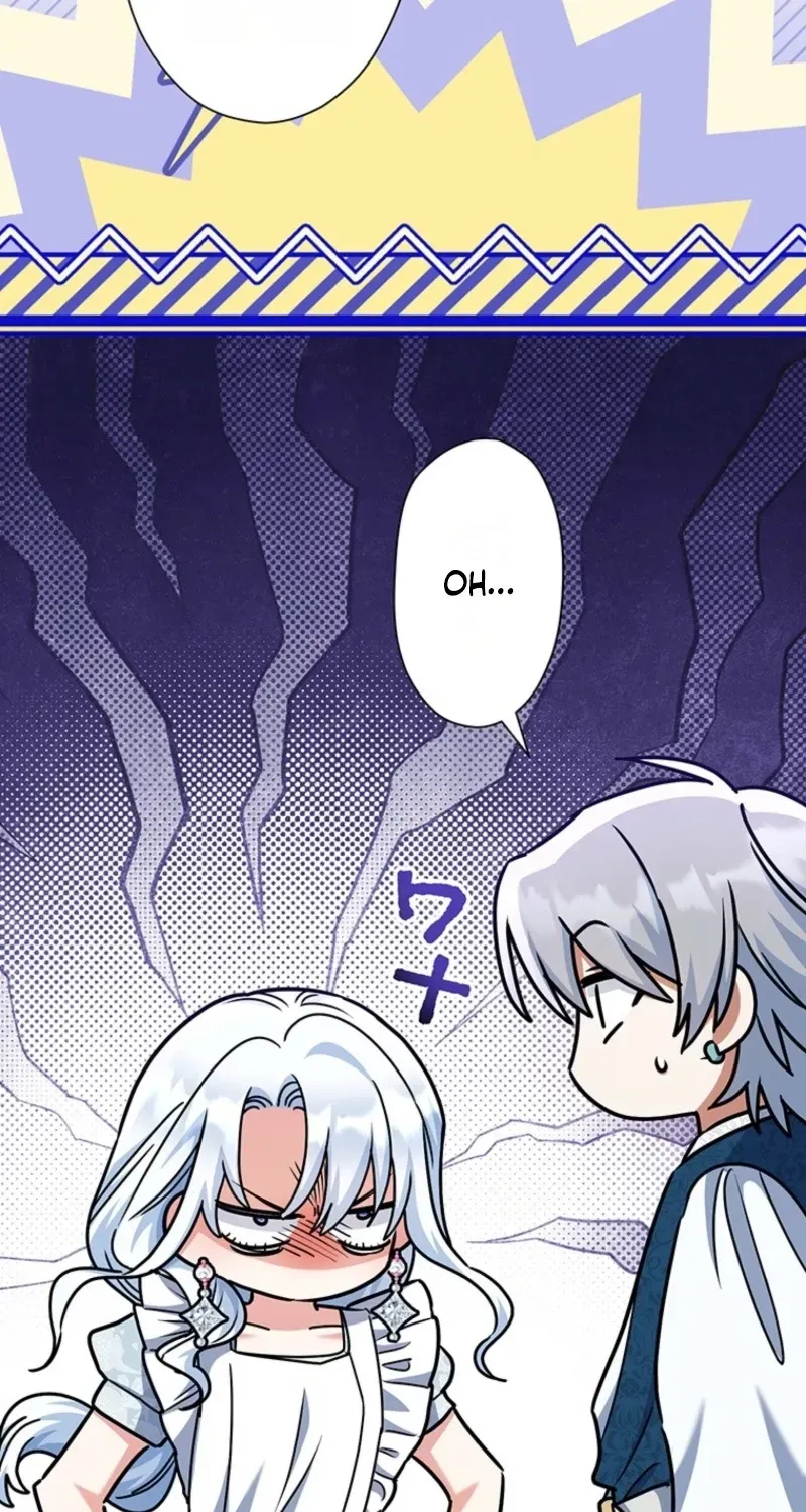 I Possessed the Most Terrifying Stepmother in History! Chapter 6 page 96 - 