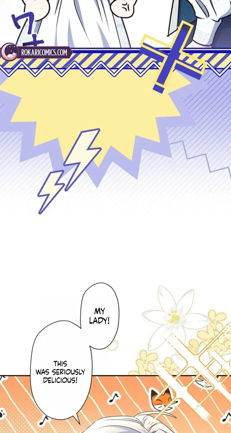 I Possessed the Most Terrifying Stepmother in History! Chapter 6 page 98 - 