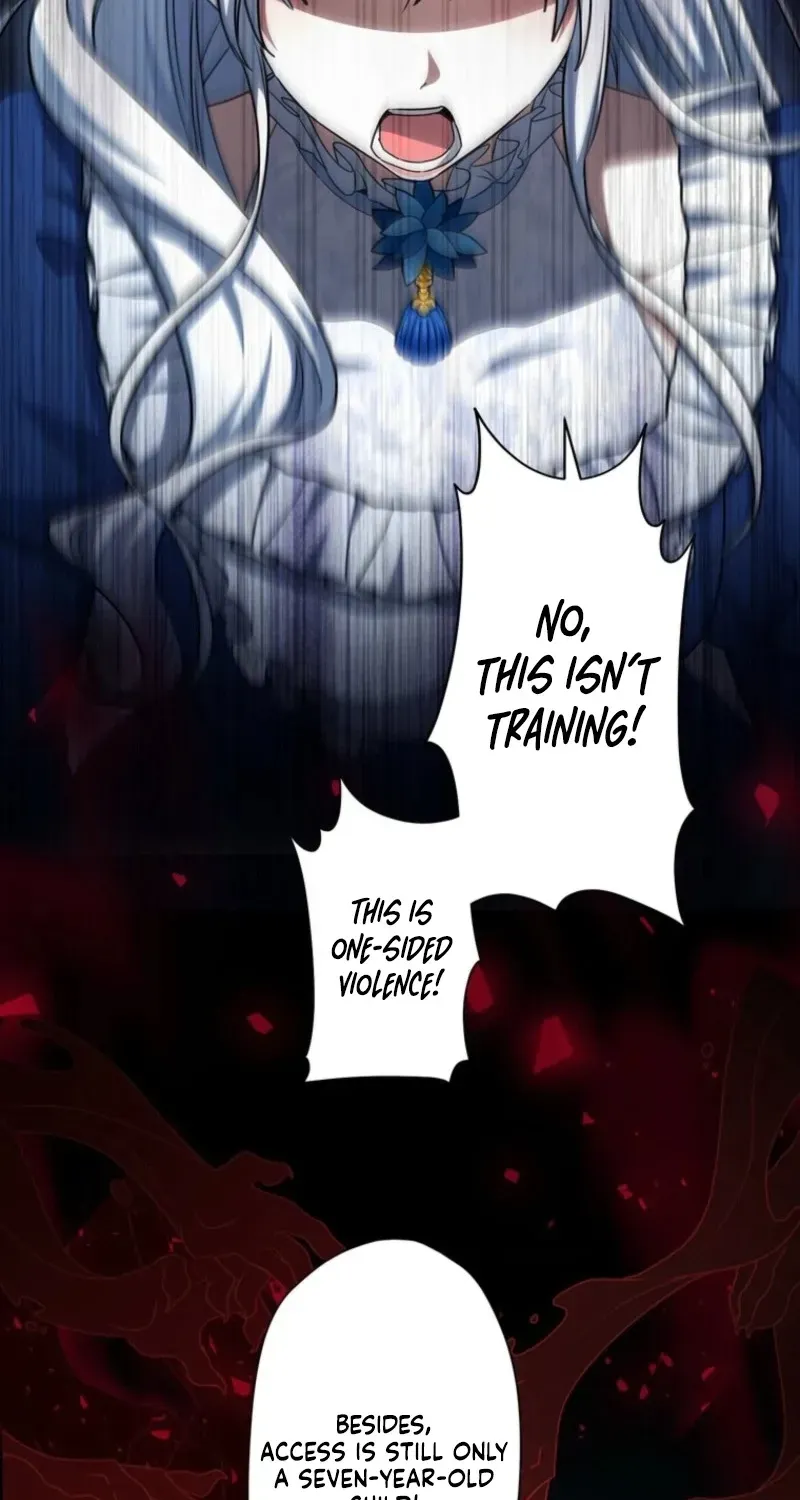 I Possessed the Most Terrifying Stepmother in History! Chapter 7 page 101 - 