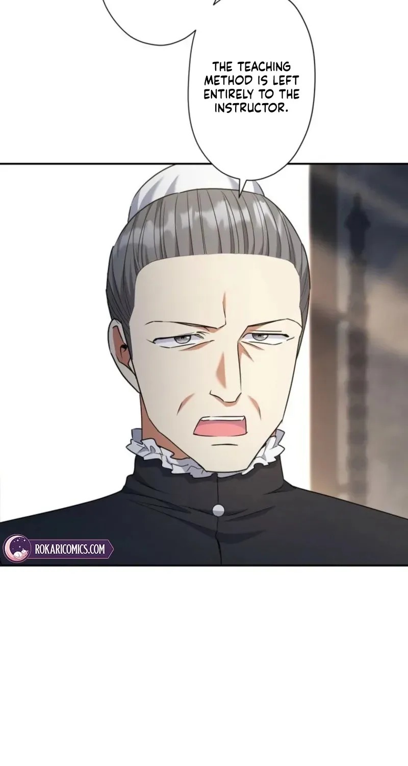 I Possessed the Most Terrifying Stepmother in History! Chapter 7 page 104 - 