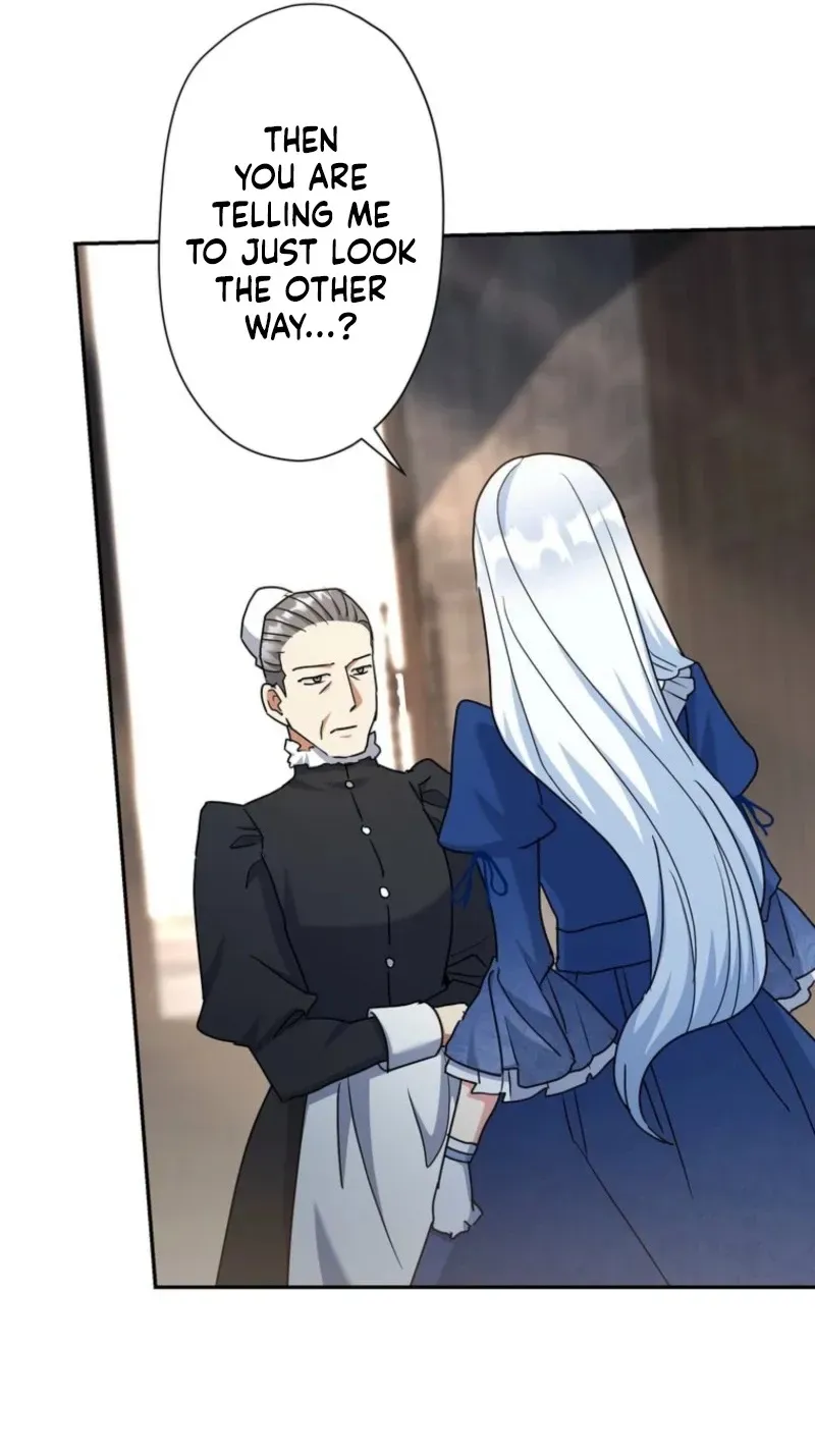 I Possessed the Most Terrifying Stepmother in History! Chapter 7 page 105 - 