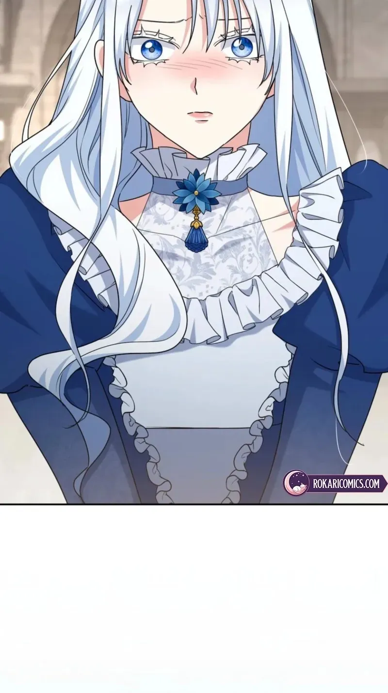 I Possessed the Most Terrifying Stepmother in History! Chapter 7 page 108 - 