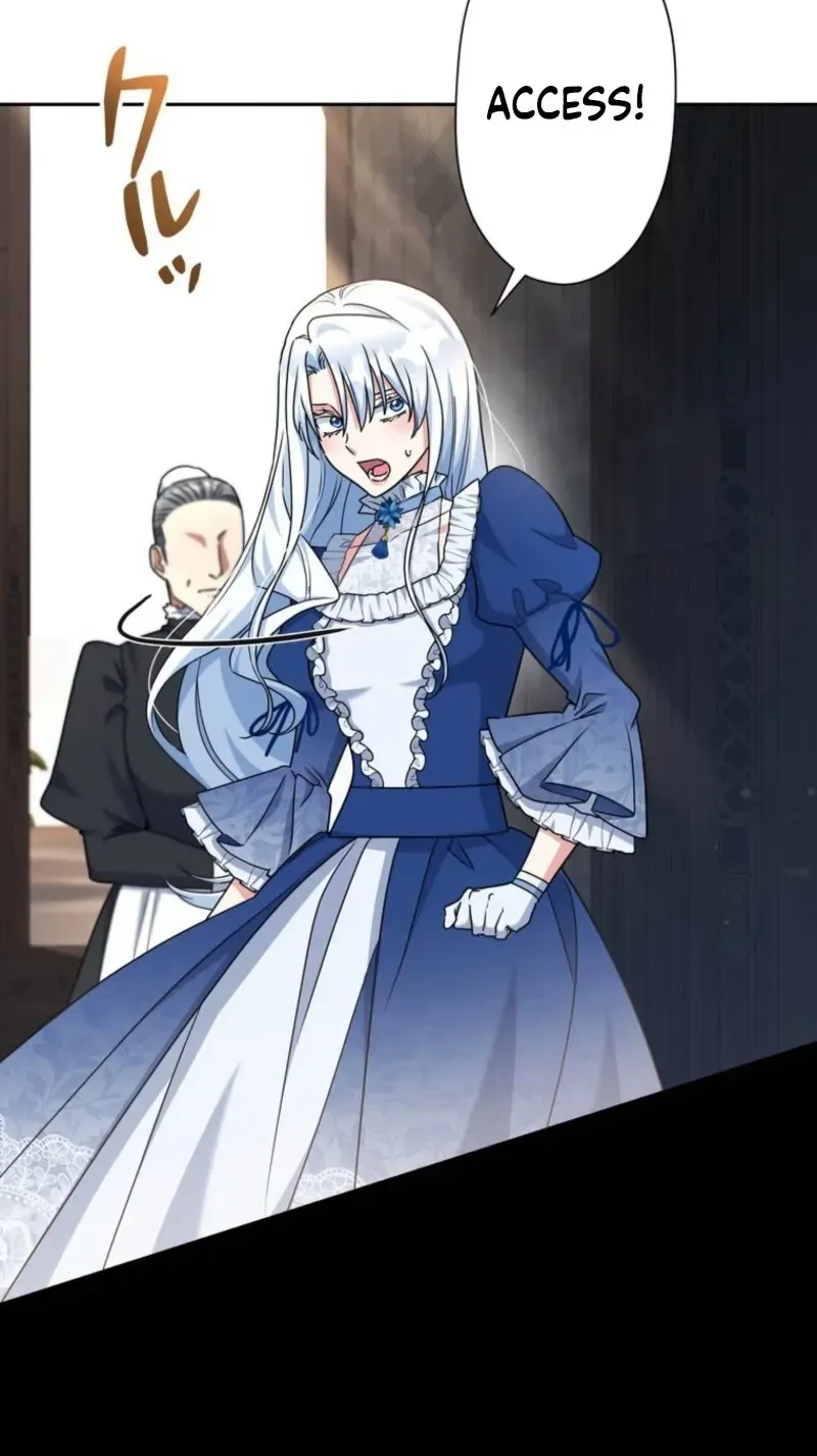 I Possessed the Most Terrifying Stepmother in History! Chapter 7 page 111 - 