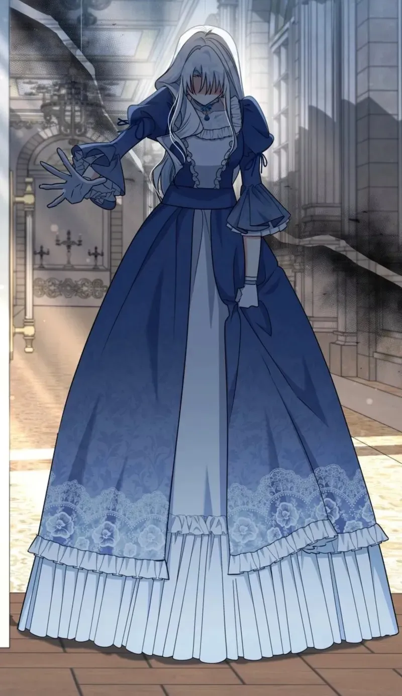 I Possessed the Most Terrifying Stepmother in History! Chapter 7 page 126 - 