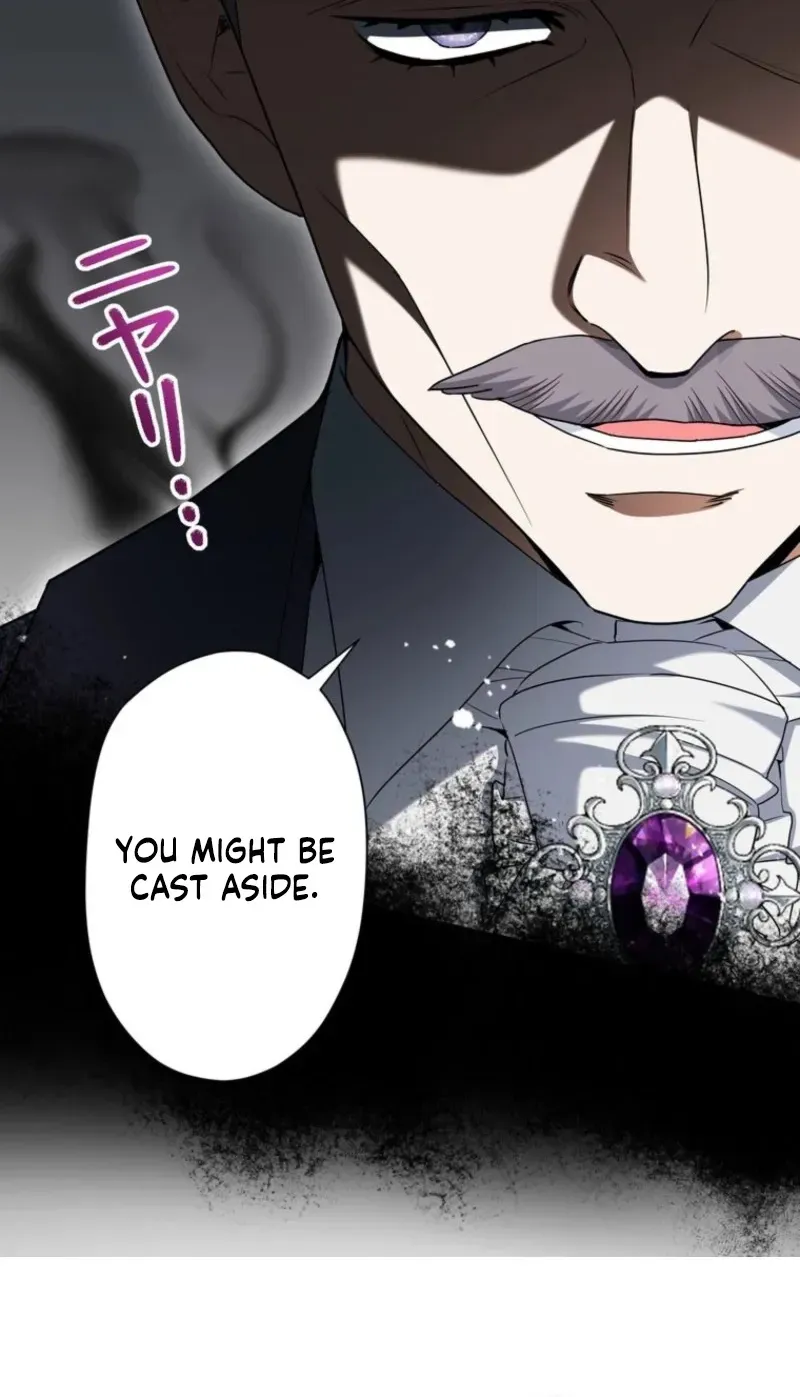 I Possessed the Most Terrifying Stepmother in History! Chapter 7 page 25 - 