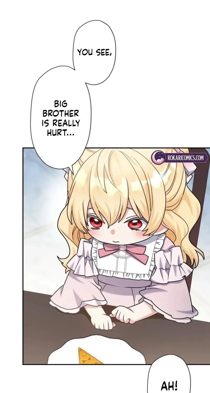 I Possessed the Most Terrifying Stepmother in History! Chapter 7 page 63 - 