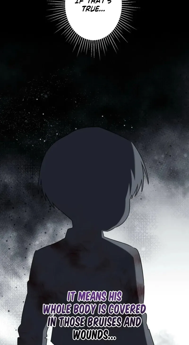 I Possessed the Most Terrifying Stepmother in History! Chapter 7 page 77 - 