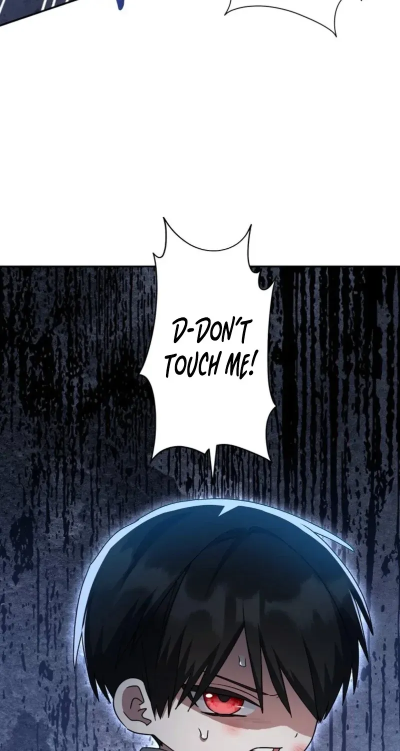 I Possessed the Most Terrifying Stepmother in History! Chapter 7 page 9 - 