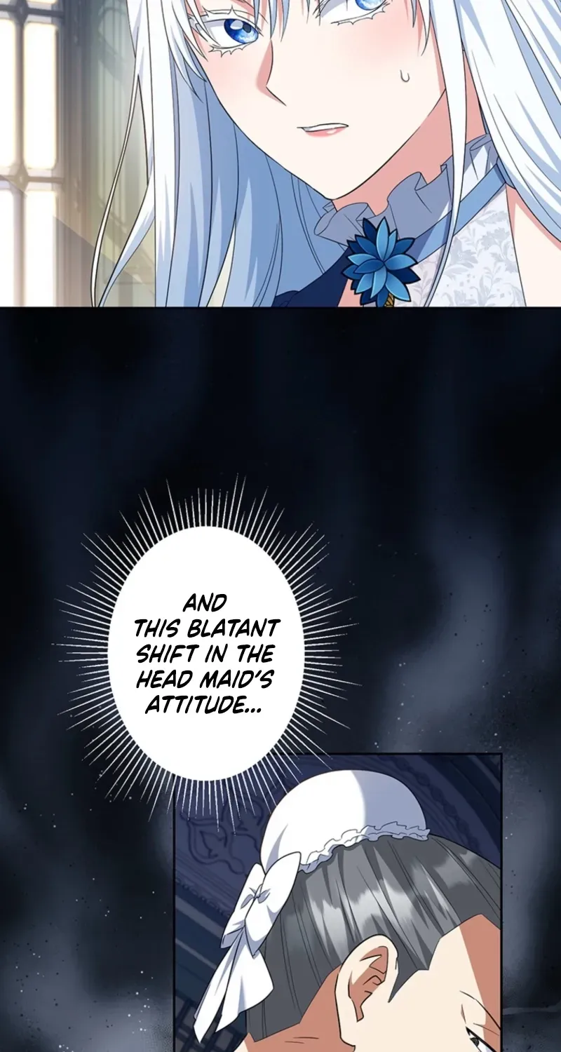 I Possessed the Most Terrifying Stepmother in History! Chapter 8 page 11 - 
