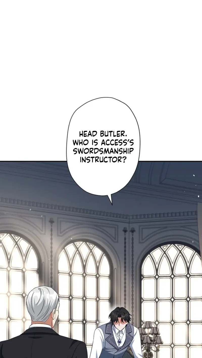 I Possessed the Most Terrifying Stepmother in History! Chapter 8 page 104 - 