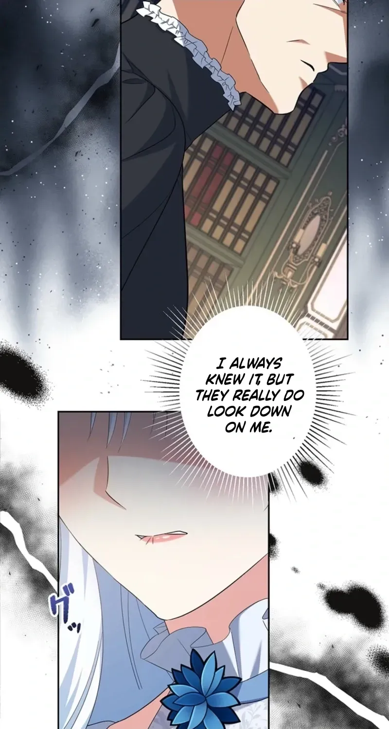 I Possessed the Most Terrifying Stepmother in History! Chapter 8 page 13 - 