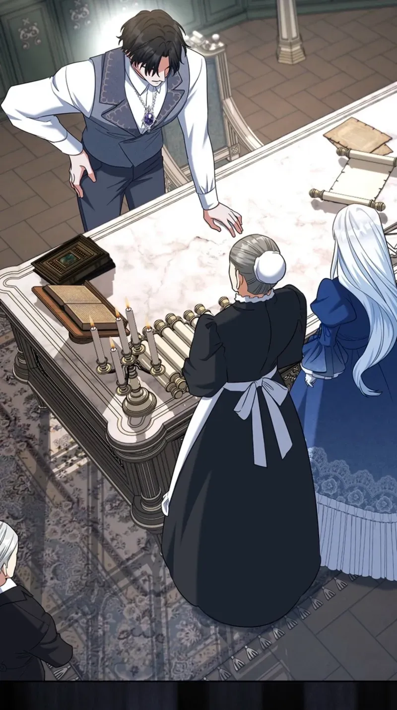 I Possessed the Most Terrifying Stepmother in History! Chapter 8 page 18 - 