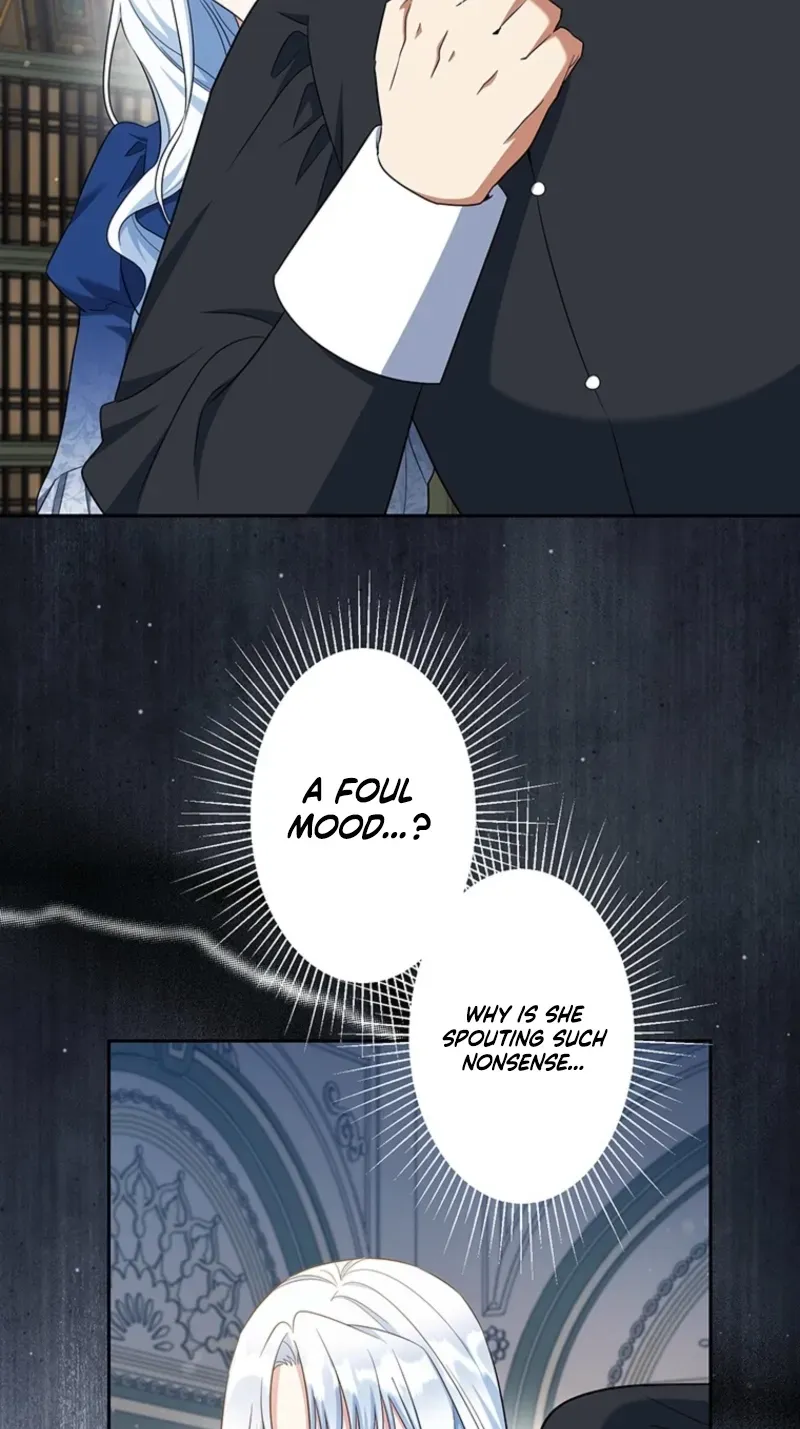 I Possessed the Most Terrifying Stepmother in History! Chapter 8 page 22 - 