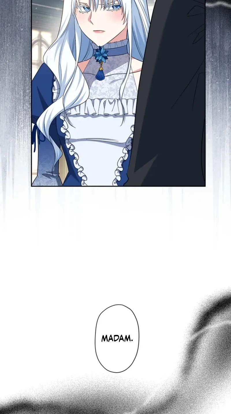 I Possessed the Most Terrifying Stepmother in History! Chapter 8 page 23 - 