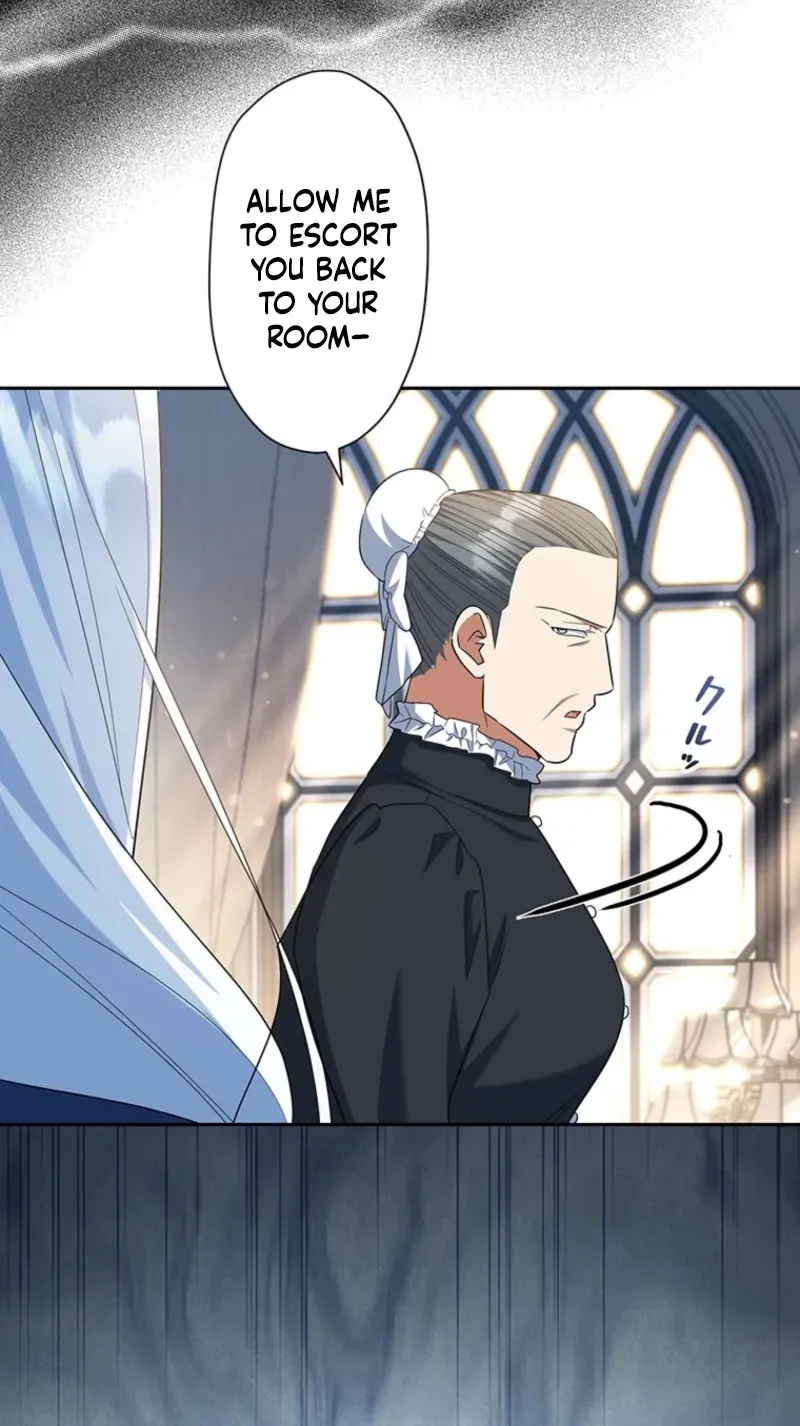 I Possessed the Most Terrifying Stepmother in History! Chapter 8 page 24 - 