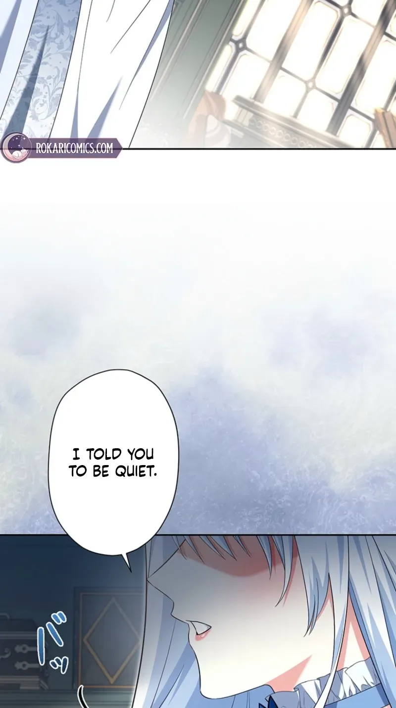 I Possessed the Most Terrifying Stepmother in History! Chapter 8 page 27 - 