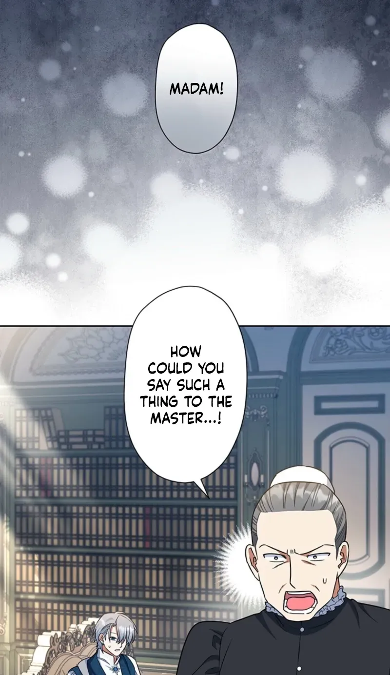I Possessed the Most Terrifying Stepmother in History! Chapter 8 page 4 - 