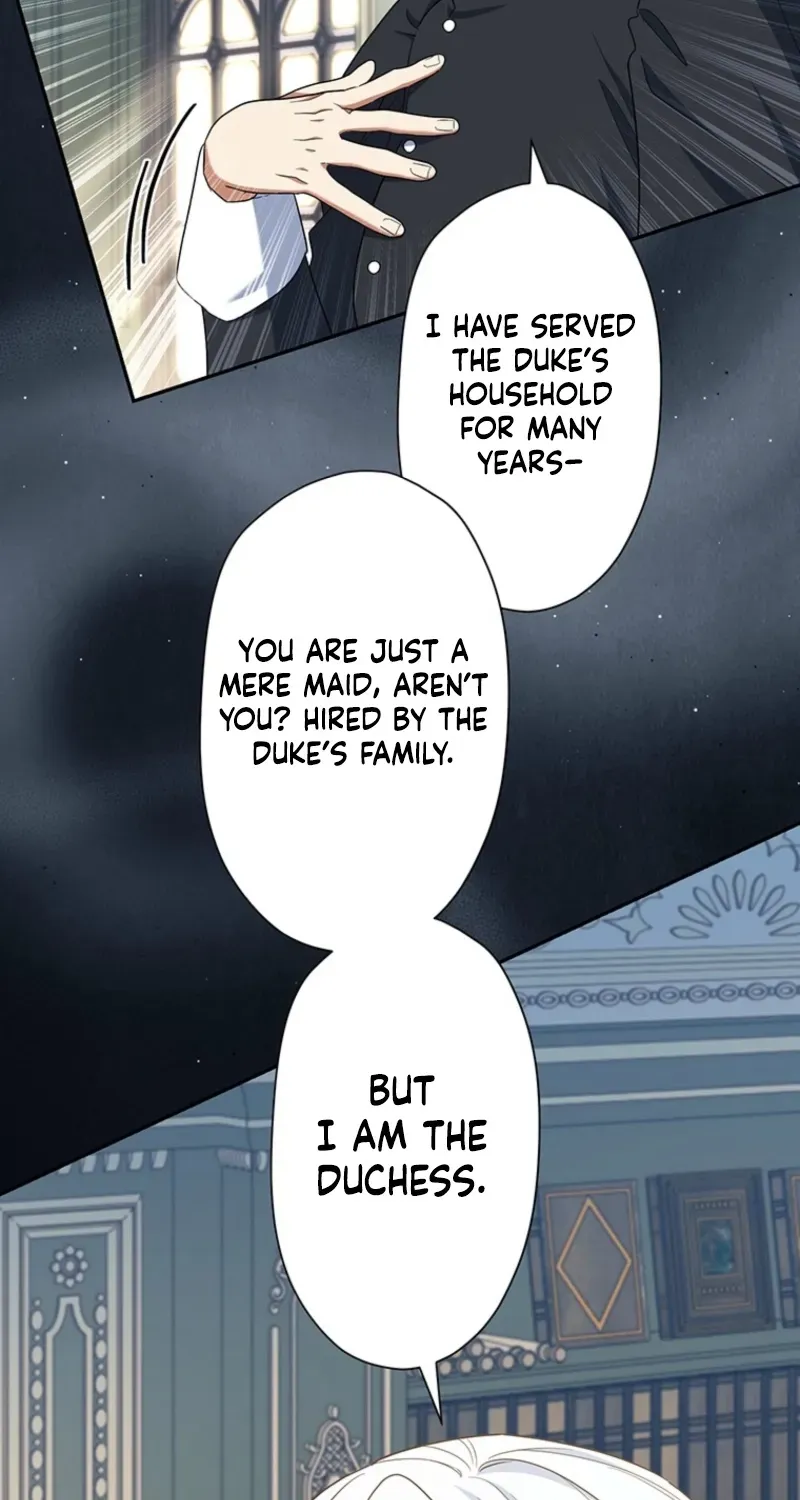 I Possessed the Most Terrifying Stepmother in History! Chapter 8 page 37 - 