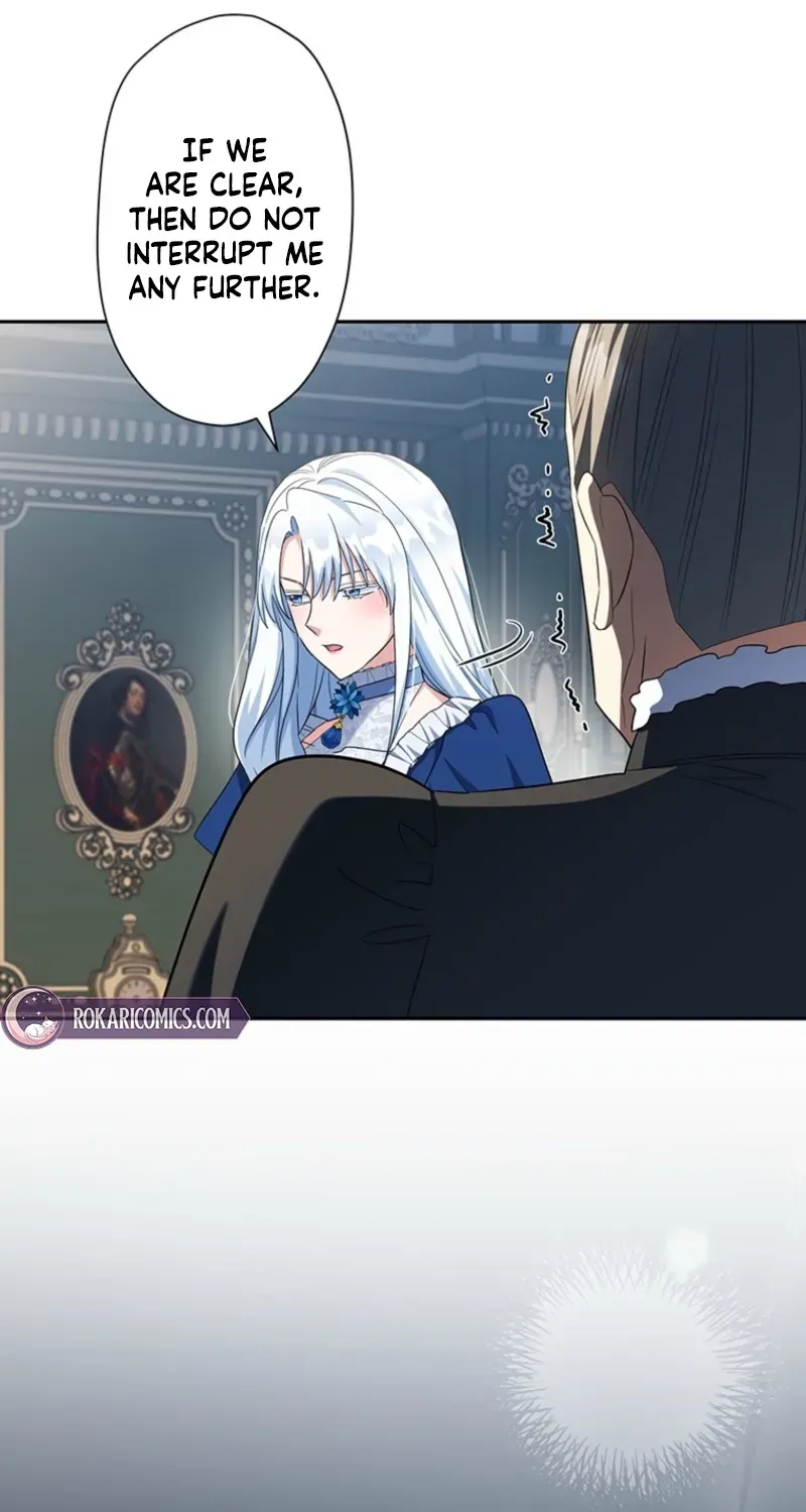 I Possessed the Most Terrifying Stepmother in History! Chapter 8 page 41 - 