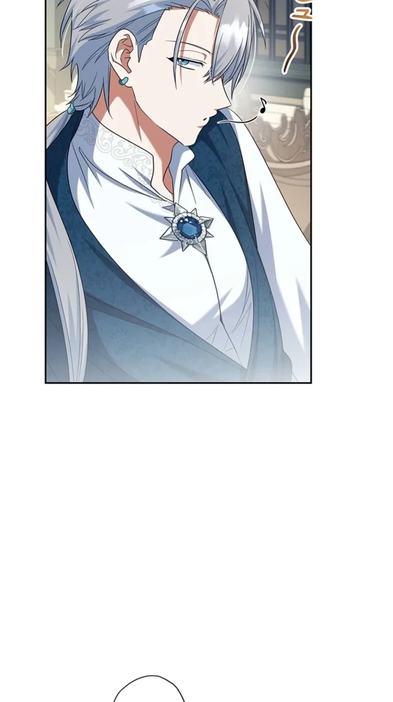 I Possessed the Most Terrifying Stepmother in History! Chapter 8 page 44 - 