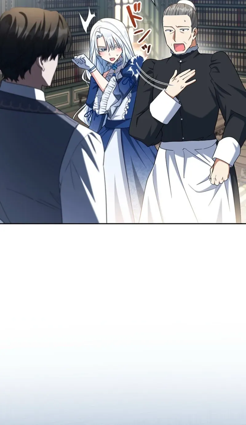 I Possessed the Most Terrifying Stepmother in History! Chapter 8 page 6 - 