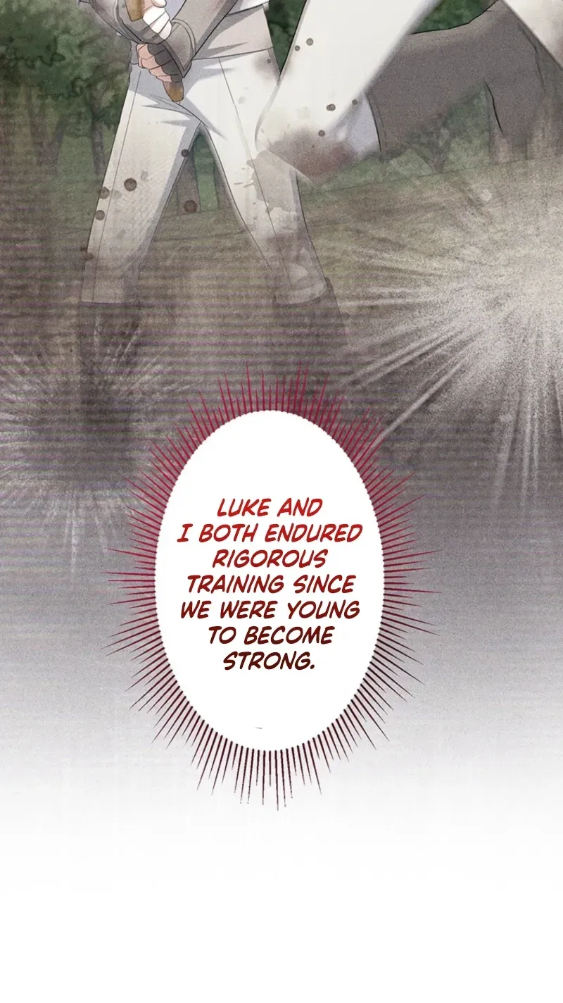 I Possessed the Most Terrifying Stepmother in History! Chapter 8 page 66 - 