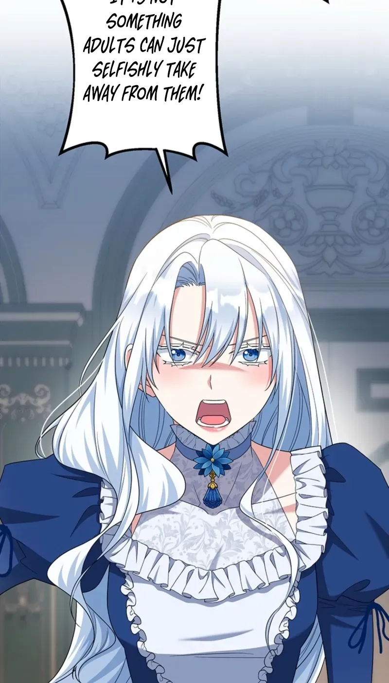 I Possessed the Most Terrifying Stepmother in History! Chapter 8 page 81 - 